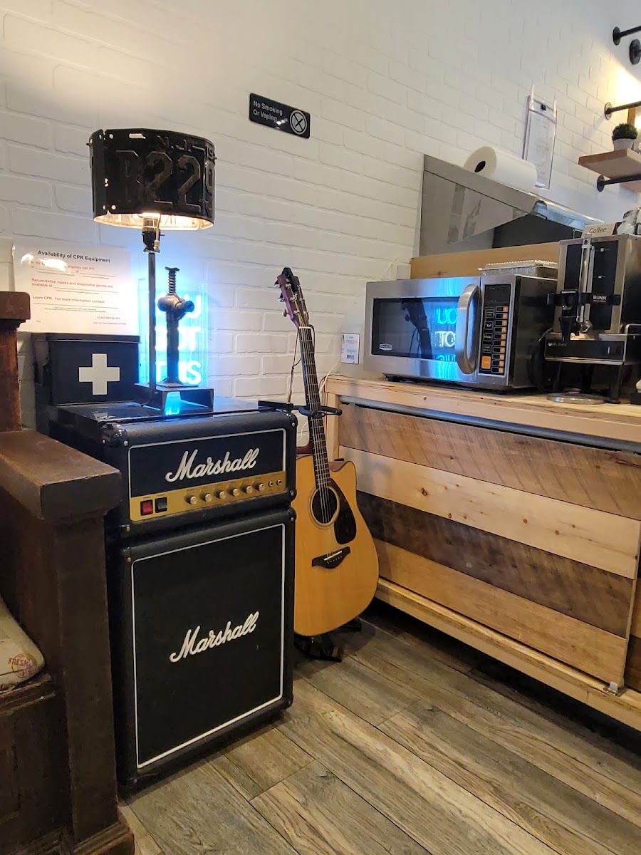 Eat Study & Sip Photos 2